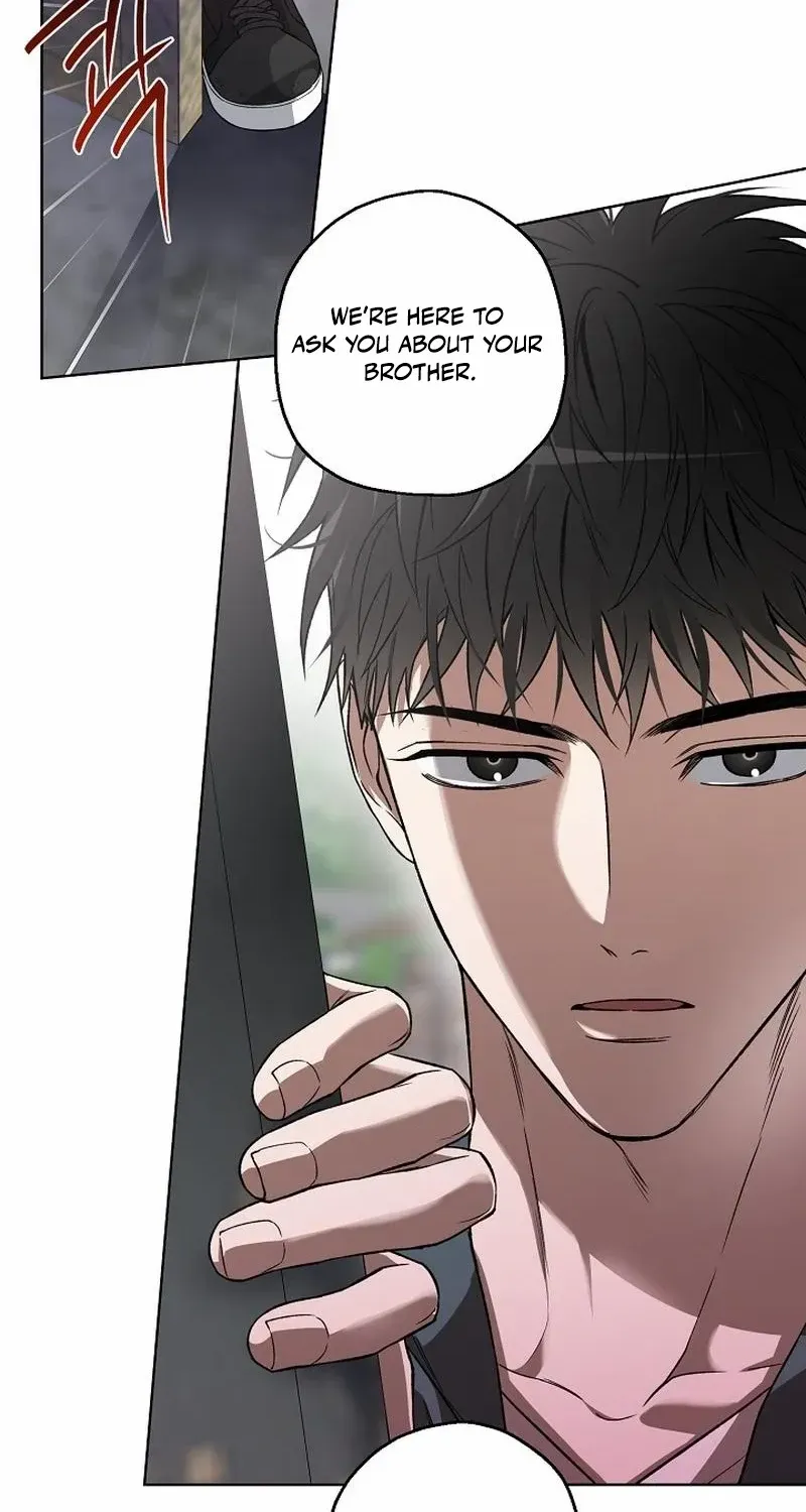 Mangjong Chapter 9 page 25 - 