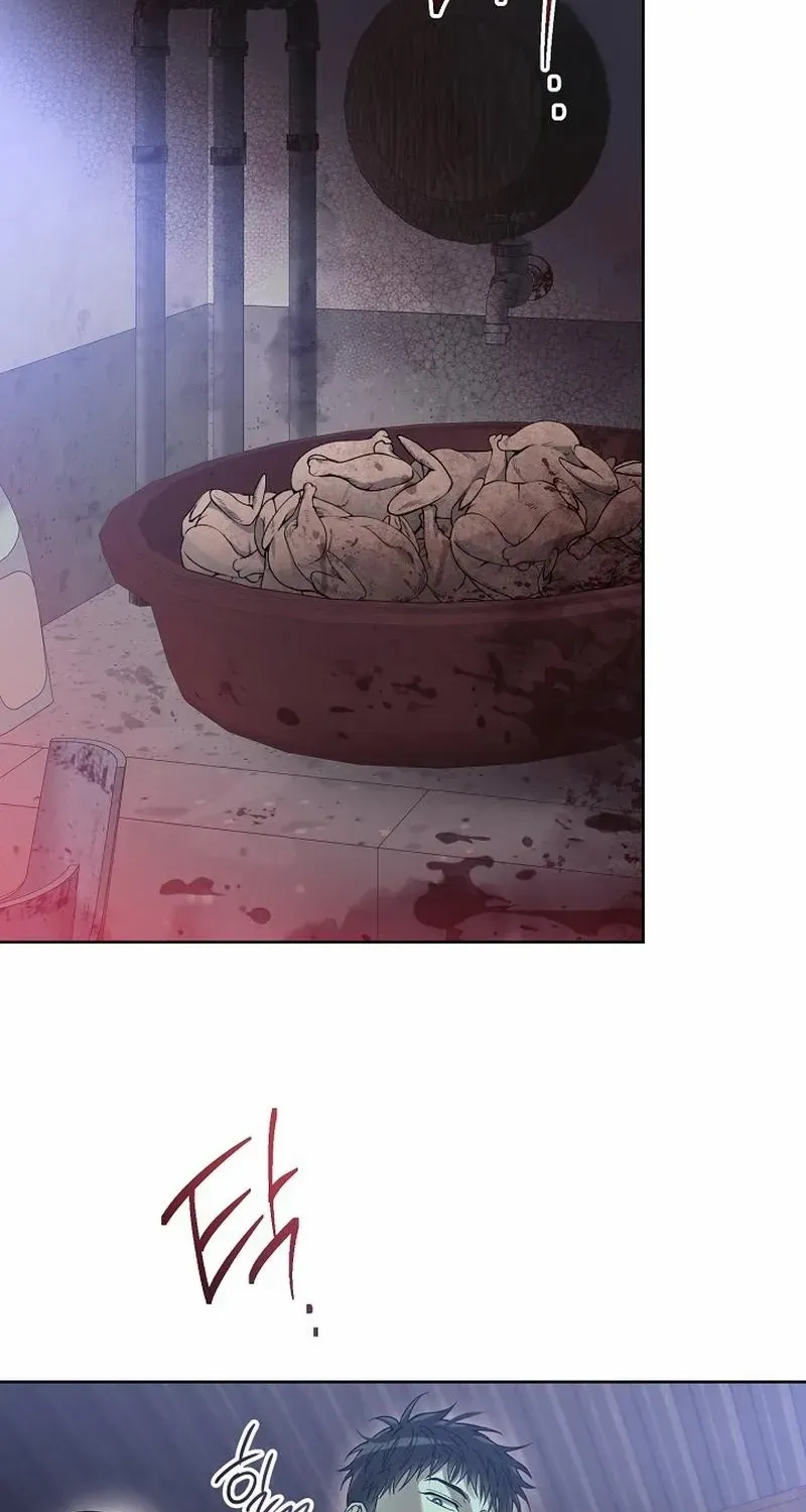 Mangjong Chapter 9 page 28 - 