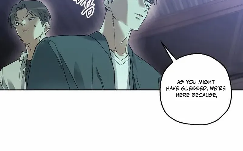 Mangjong Chapter 9 page 29 - 