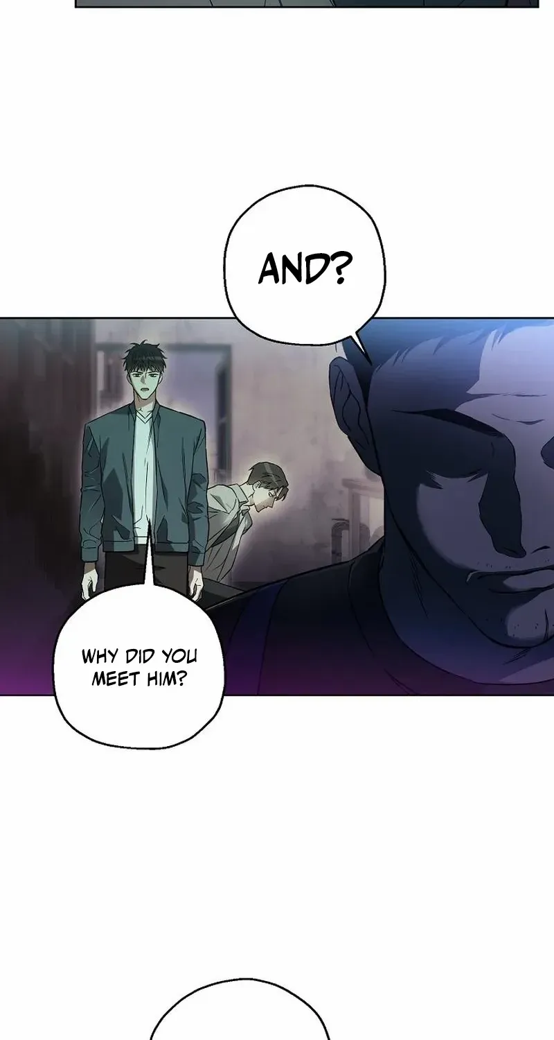 Mangjong Chapter 9 page 31 - 