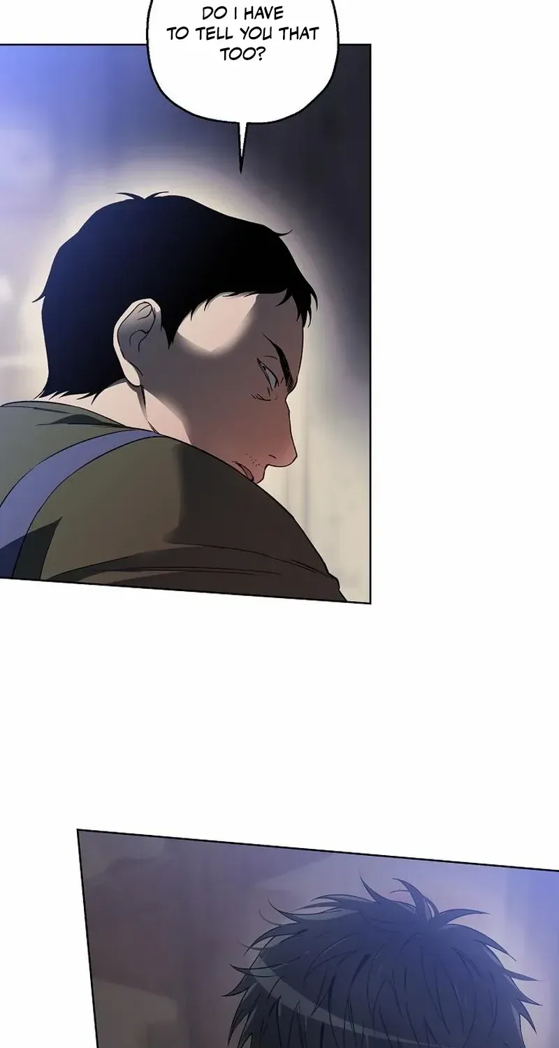 Mangjong Chapter 9 page 32 - 