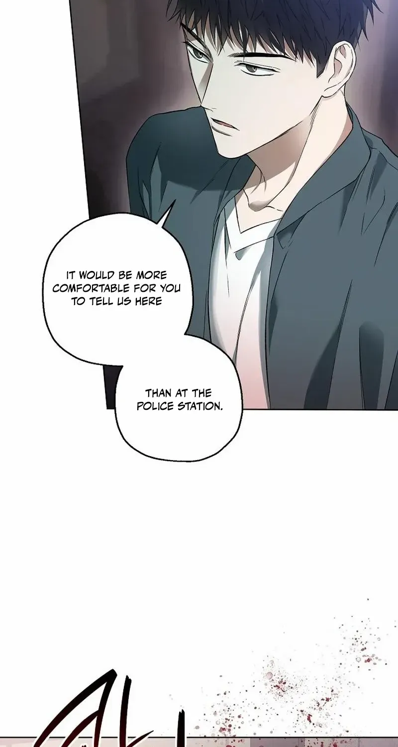 Mangjong Chapter 9 page 33 - 