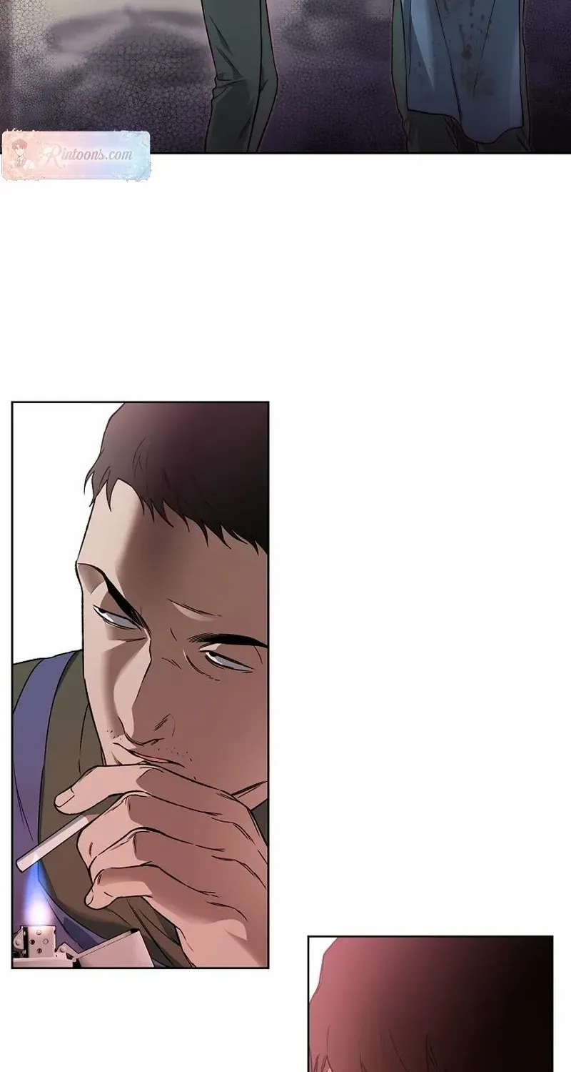 Mangjong Chapter 9 page 36 - 