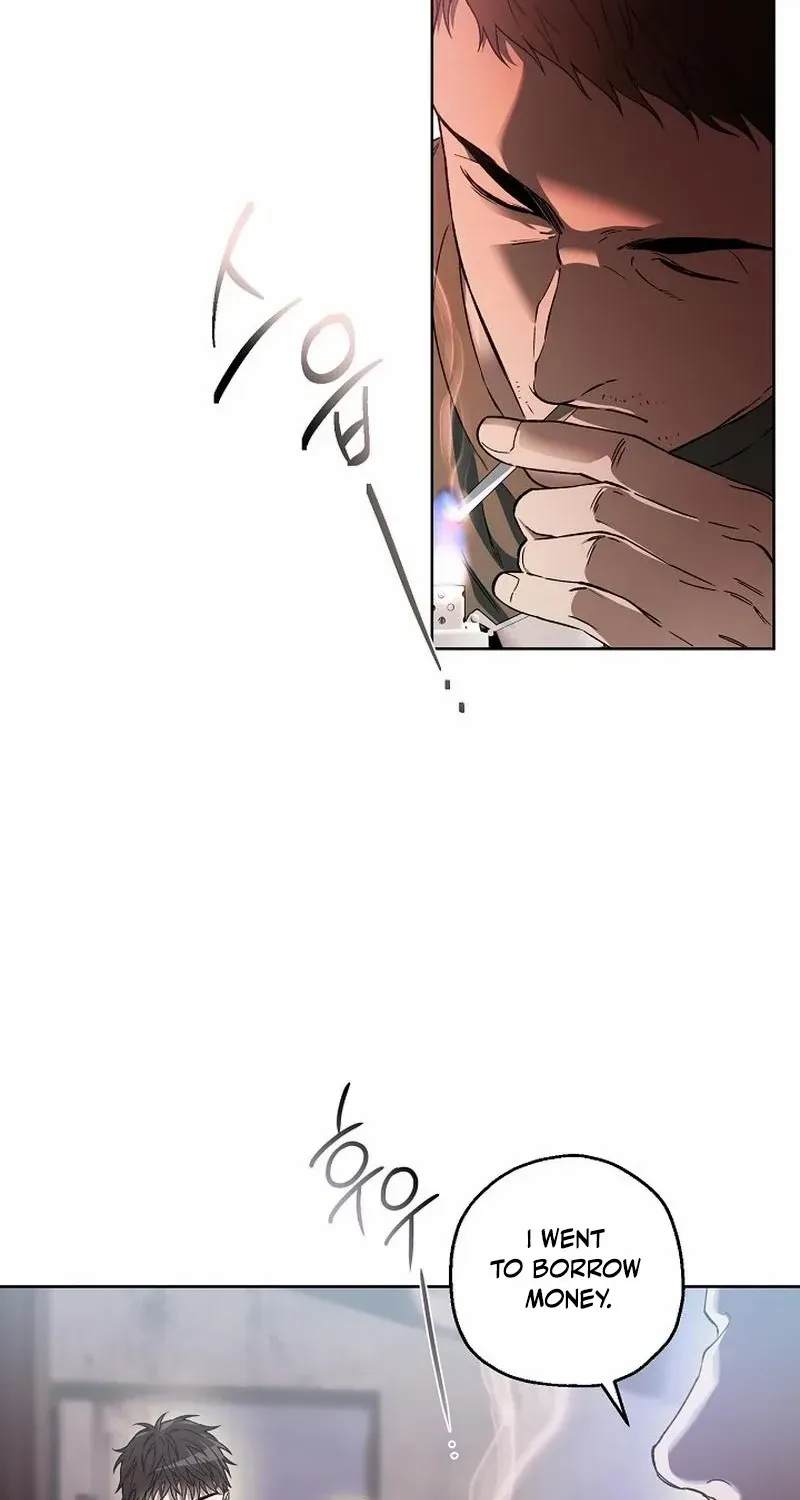 Mangjong Chapter 9 page 37 - 