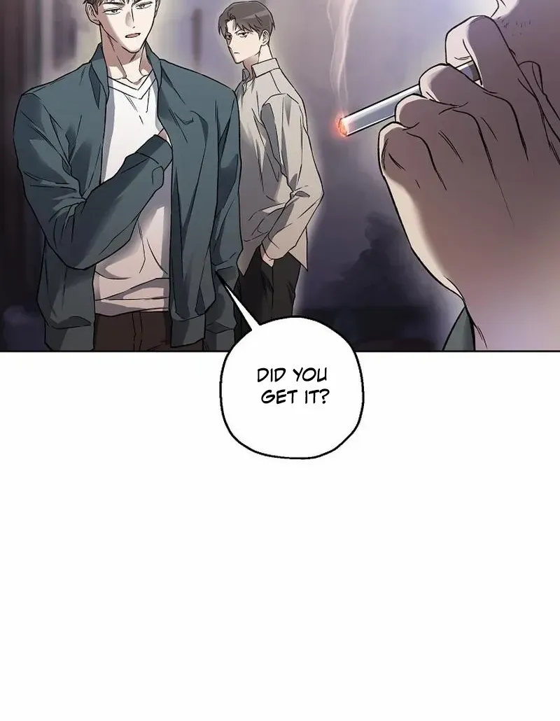 Mangjong Chapter 9 page 38 - 