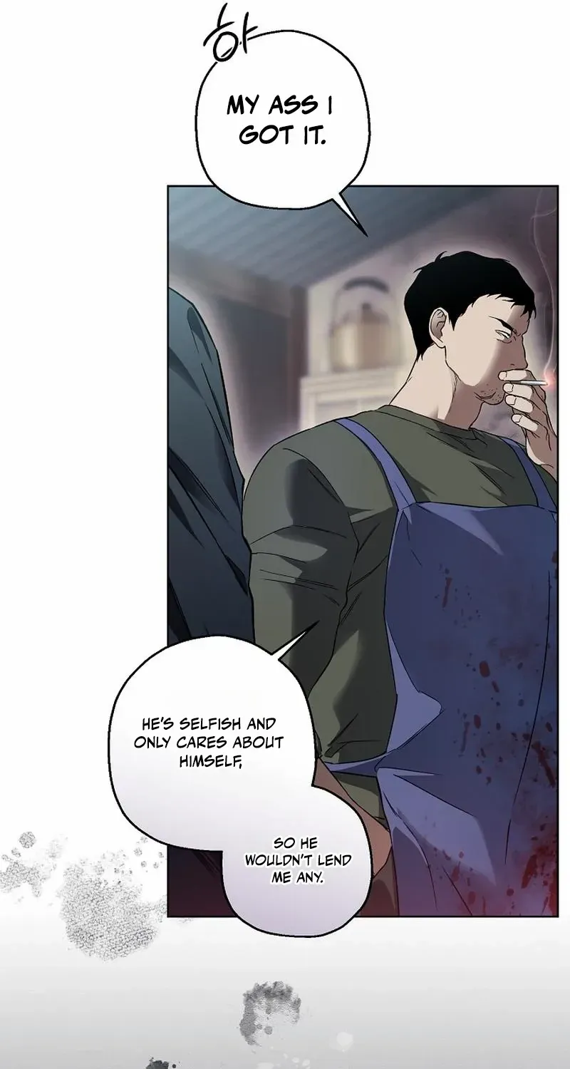 Mangjong Chapter 9 page 39 - 