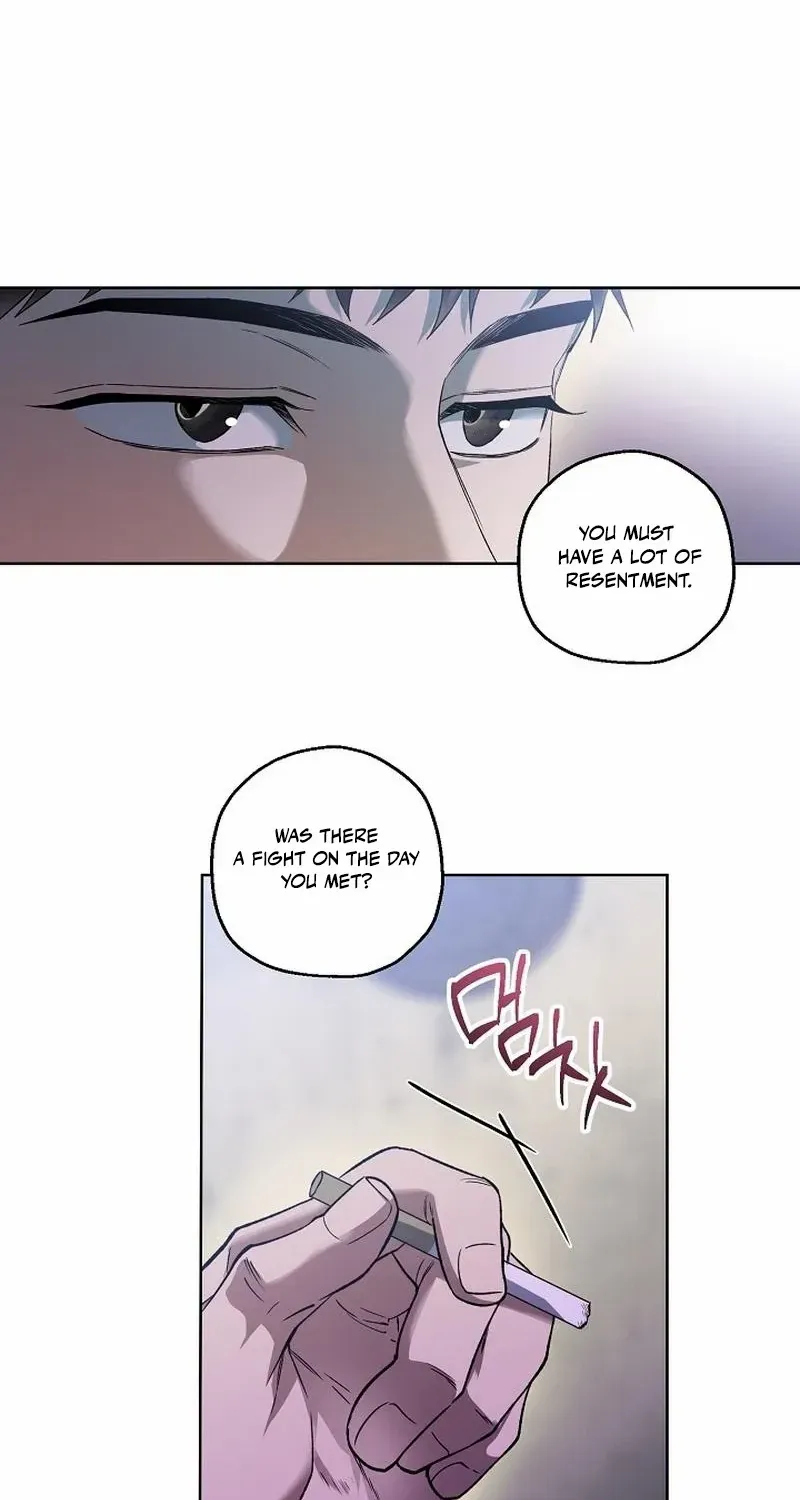 Mangjong Chapter 9 page 41 - 