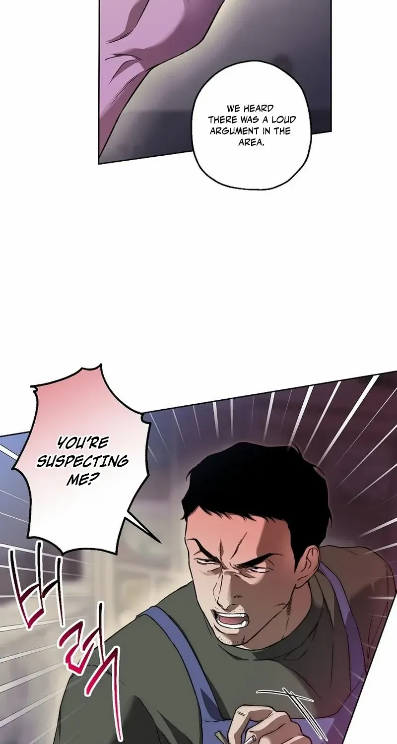 Mangjong Chapter 9 page 42 - 