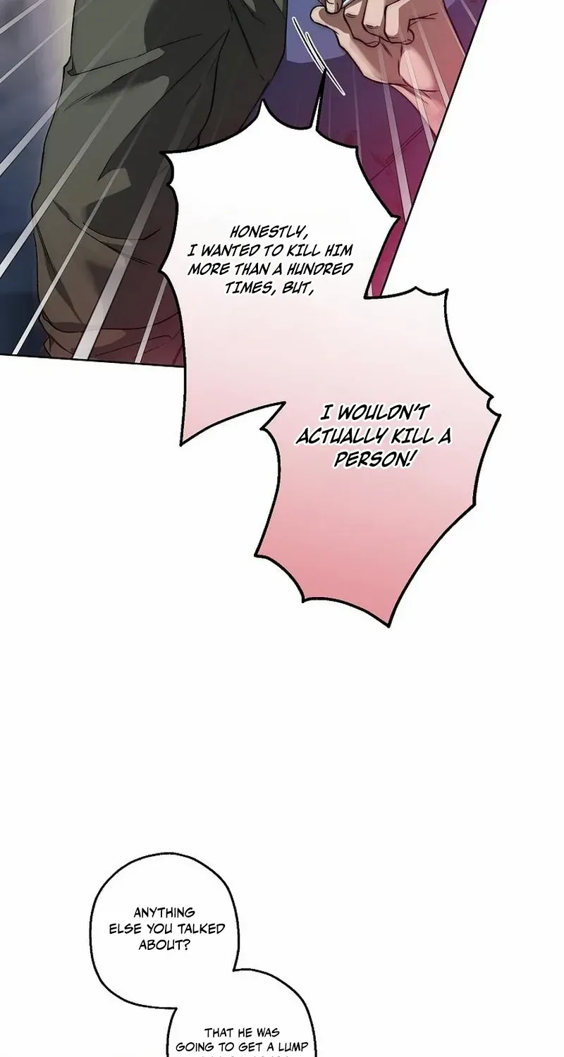 Mangjong Chapter 9 page 43 - 