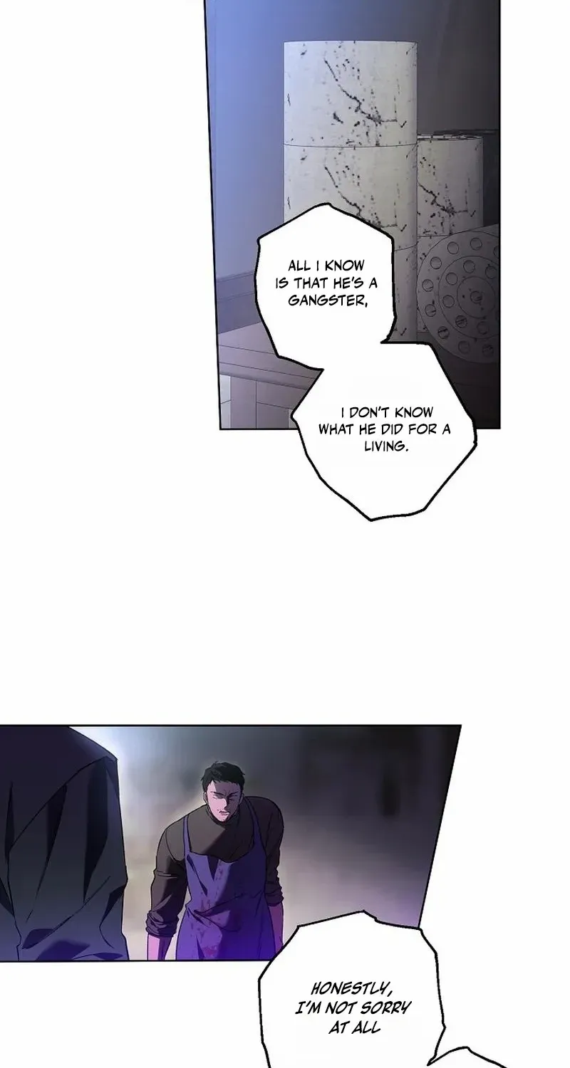 Mangjong Chapter 9 page 45 - 
