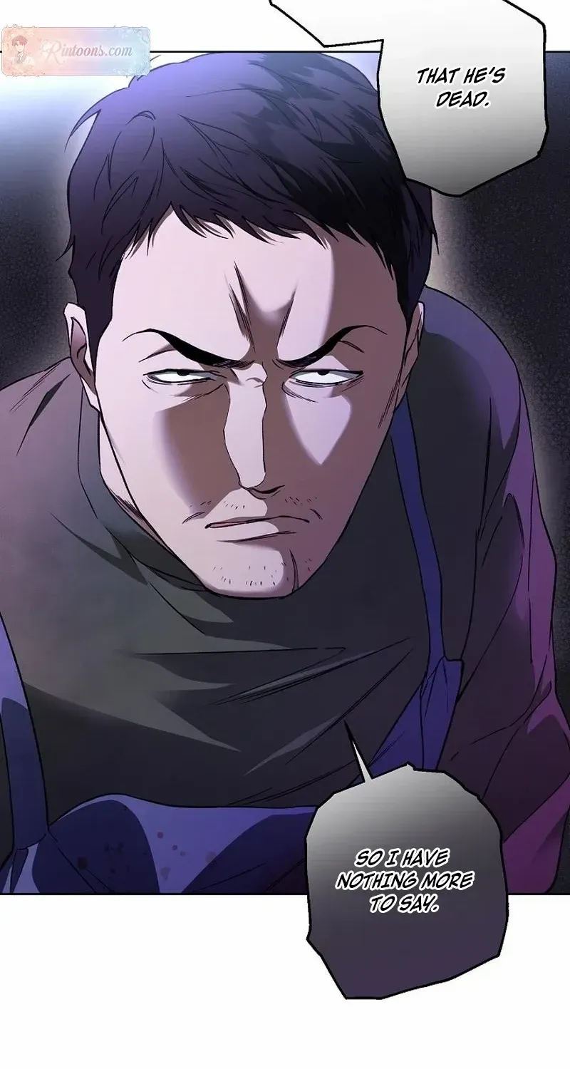 Mangjong Chapter 9 page 46 - 