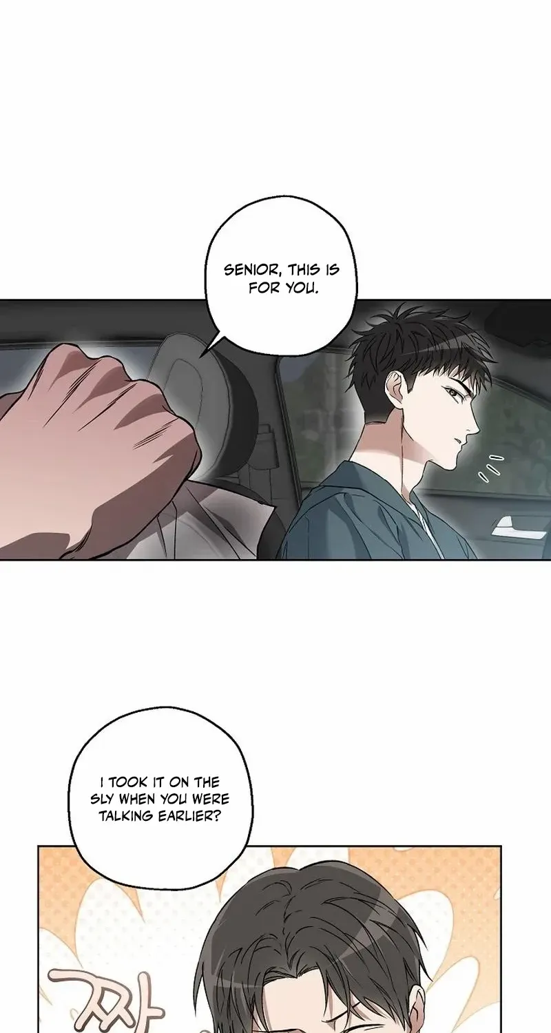 Mangjong Chapter 9 page 52 - 