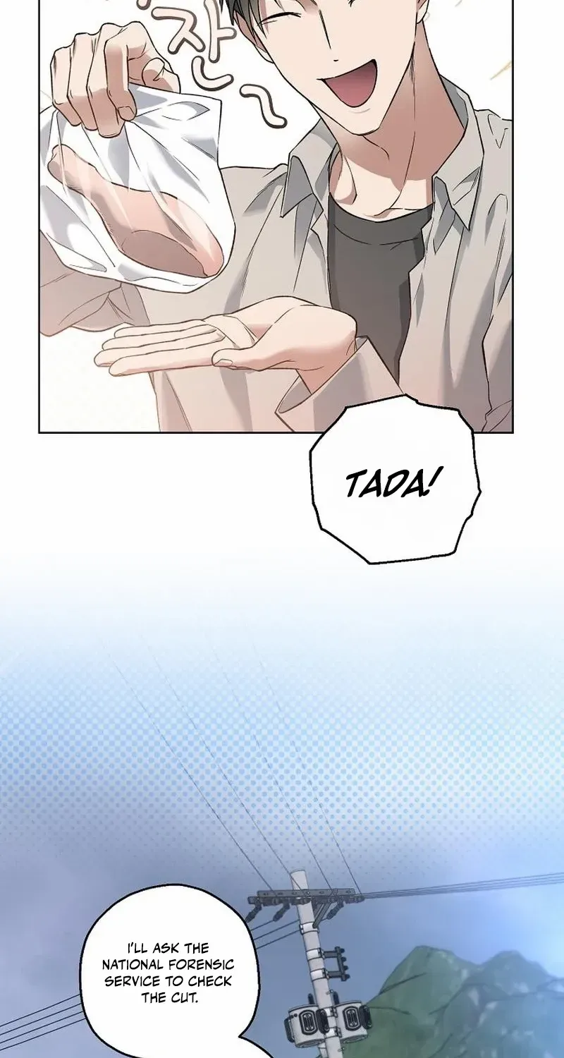 Mangjong Chapter 9 page 53 - 