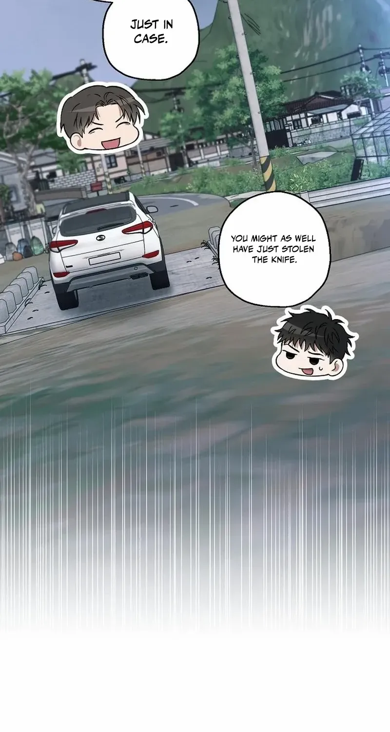 Mangjong Chapter 9 page 54 - 