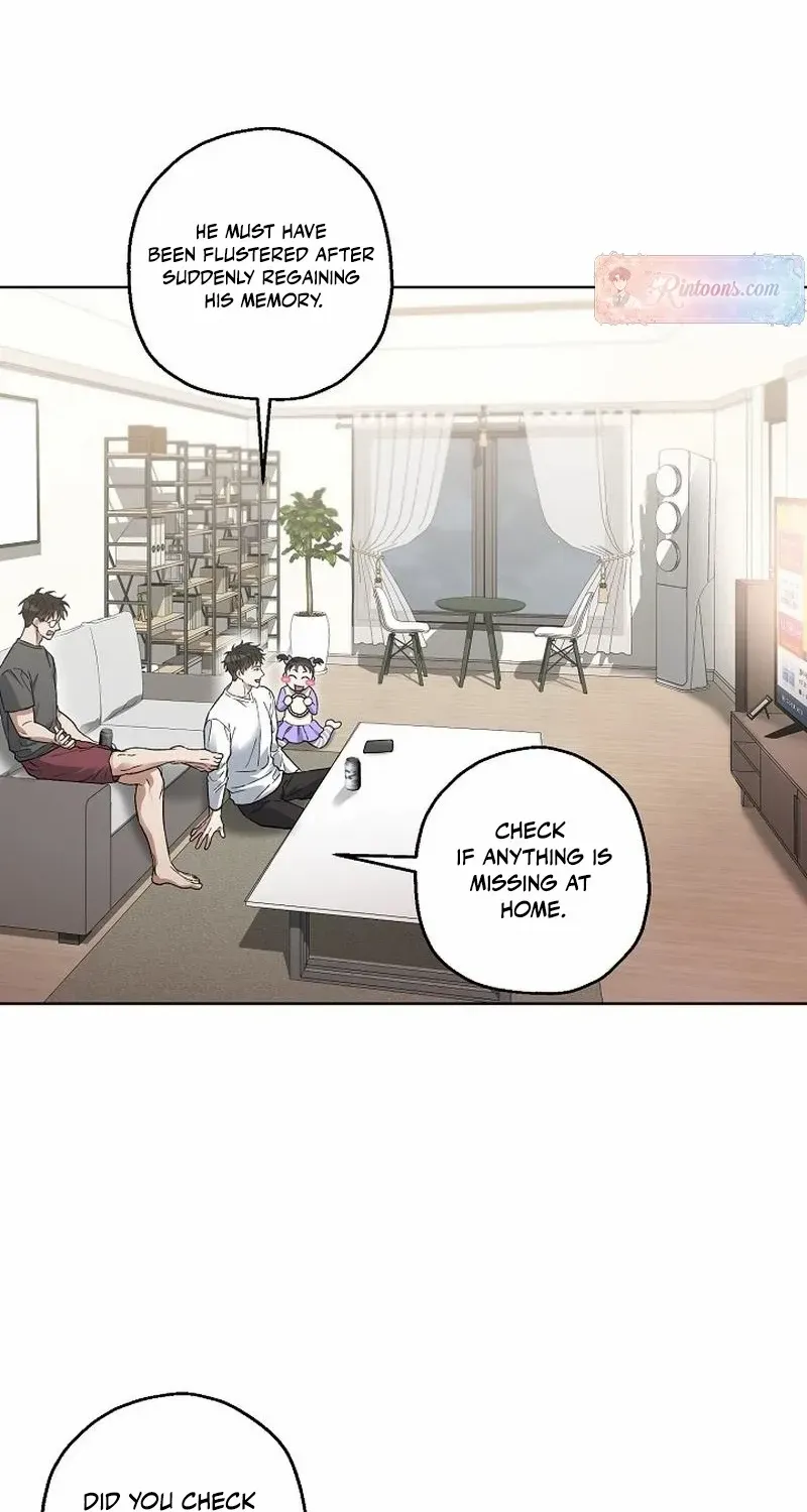 Mangjong Chapter 9 page 56 - 