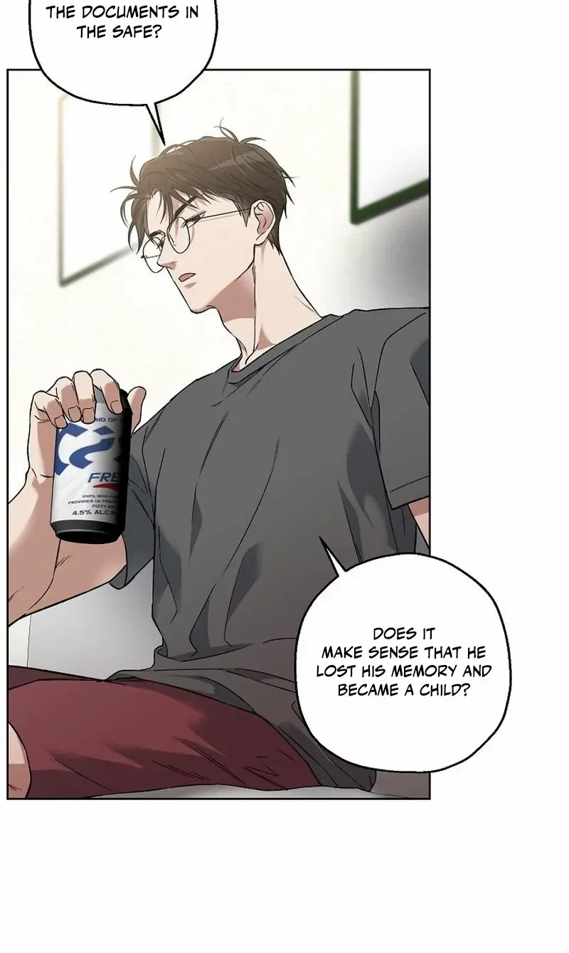 Mangjong Chapter 9 page 57 - 