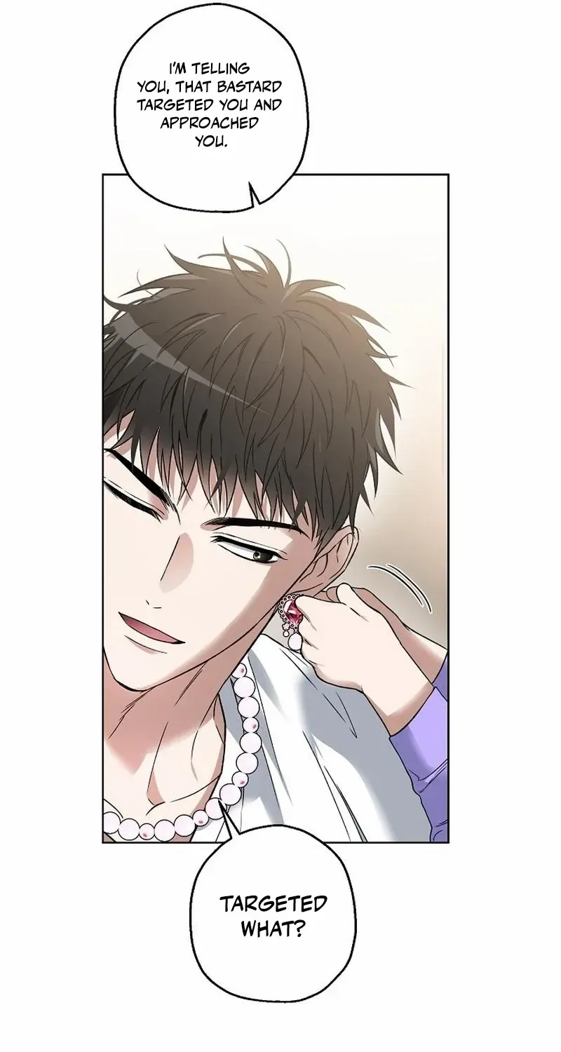 Mangjong Chapter 9 page 58 - 