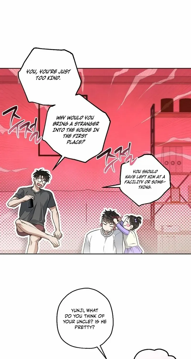 Mangjong Chapter 9 page 59 - 