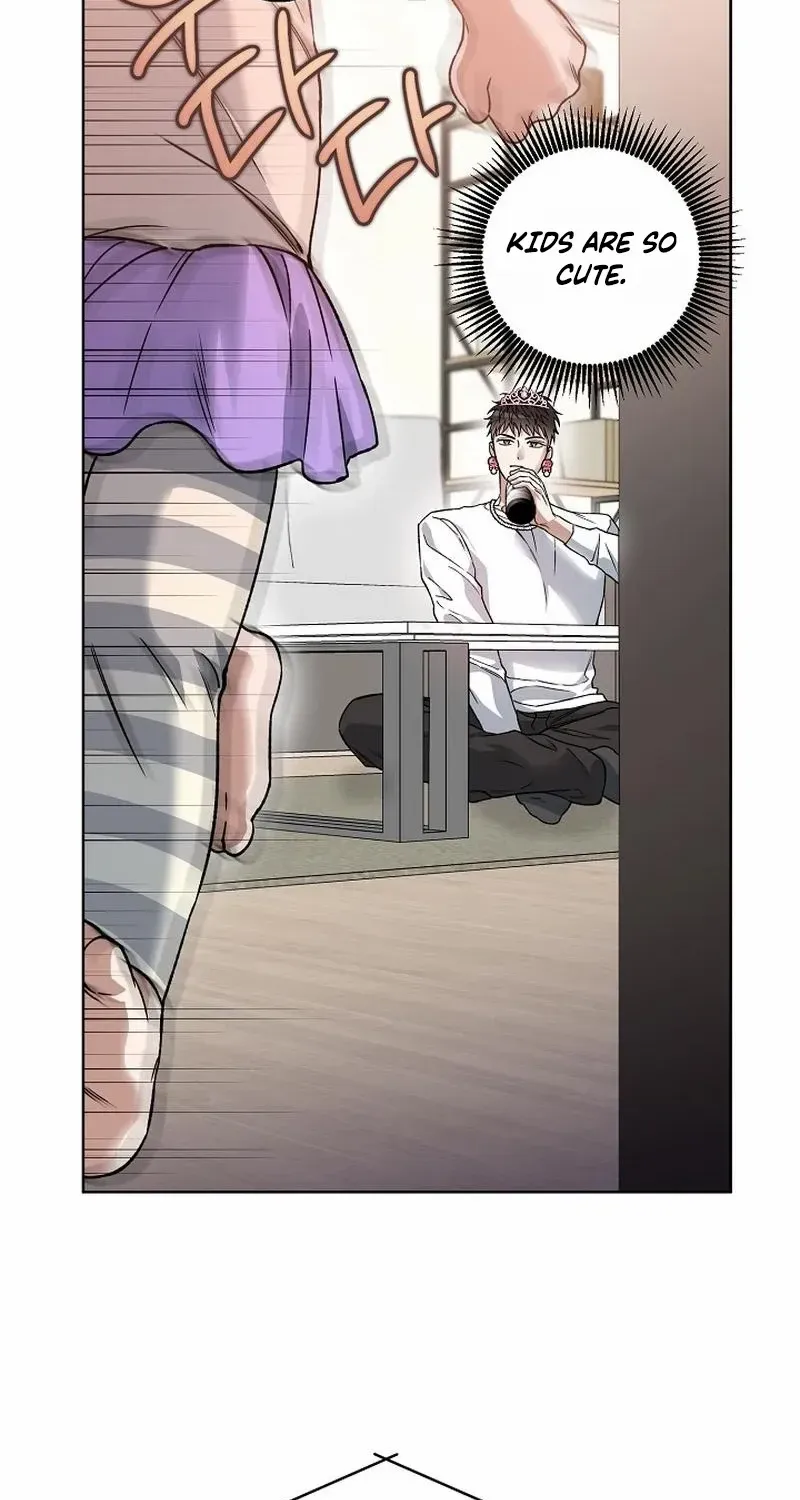 Mangjong Chapter 9 page 61 - 