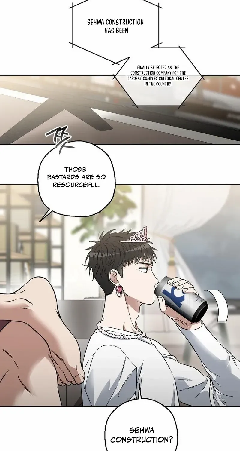 Mangjong Chapter 9 page 62 - 