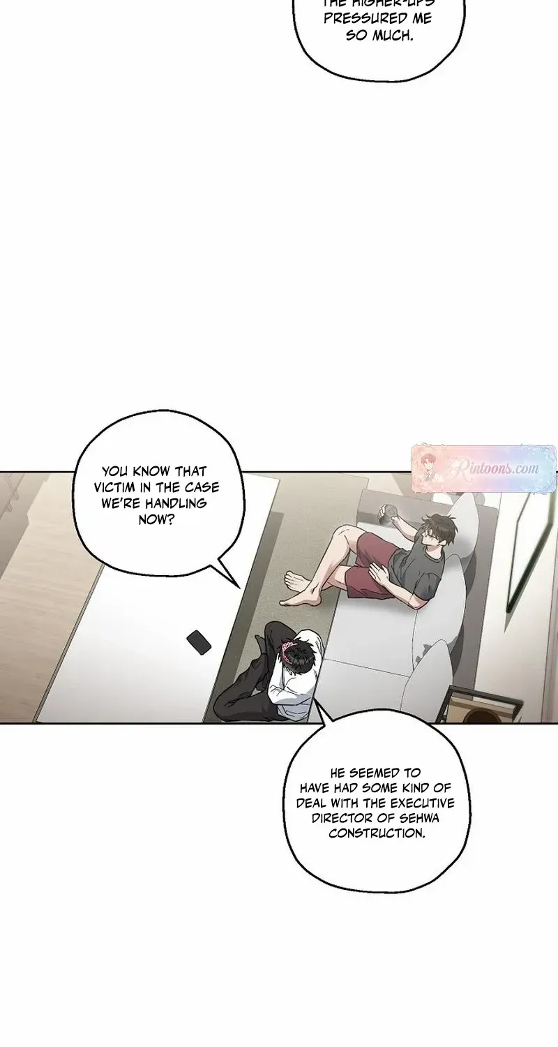 Mangjong Chapter 9 page 64 - 