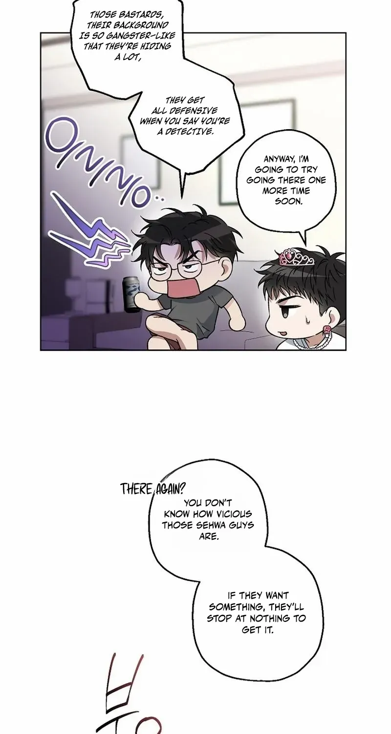 Mangjong Chapter 9 page 66 - 