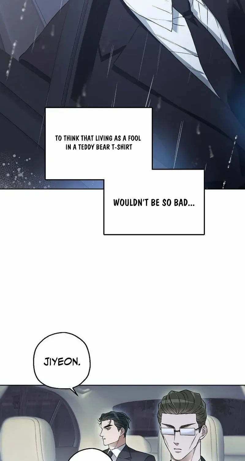 Mangjong Chapter 9 page 8 - 