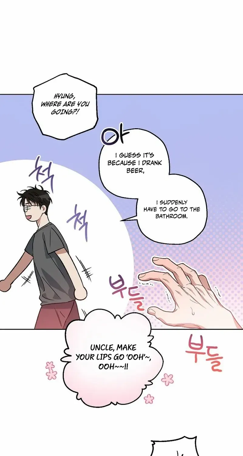 Mangjong Chapter 9 page 74 - 