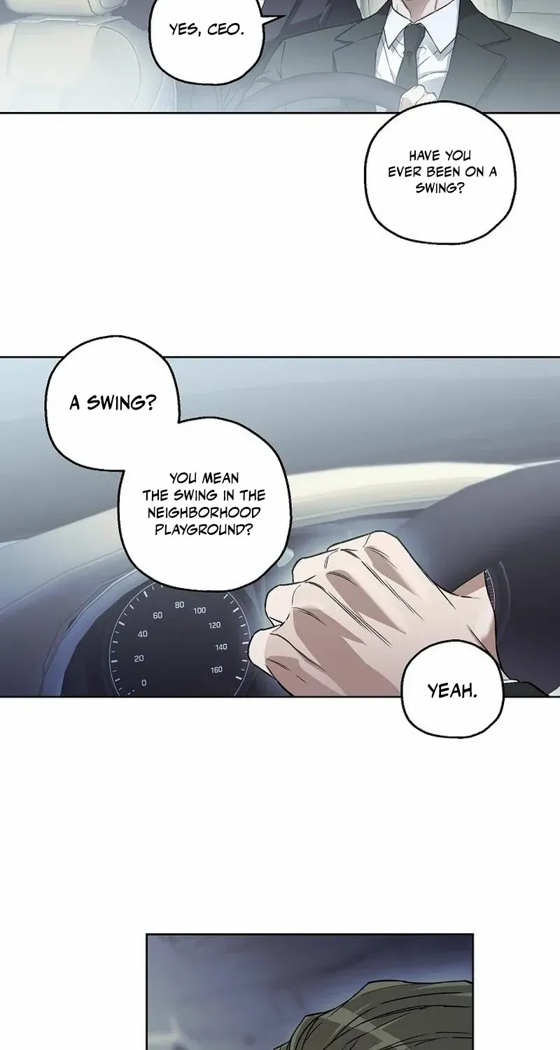 Mangjong Chapter 9 page 9 - 