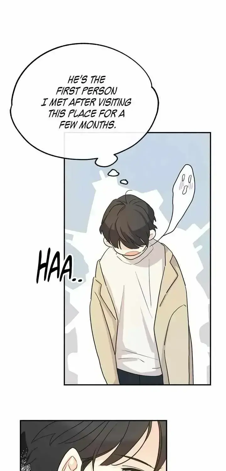 Maniju Chapter 1.4 page 74 - 