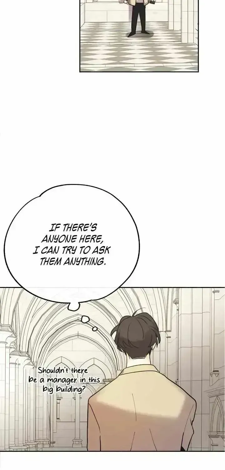 Maniju Chapter 1.5 page 35 - 