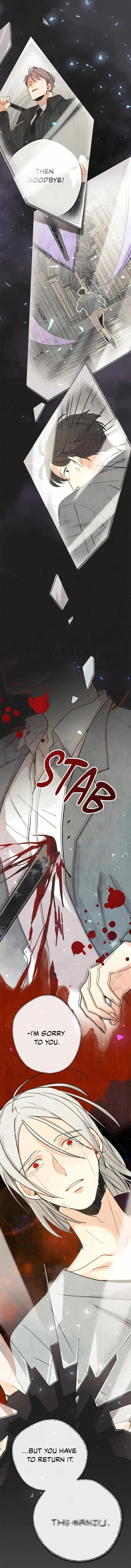 Maniju Chapter 1 page 2 - 