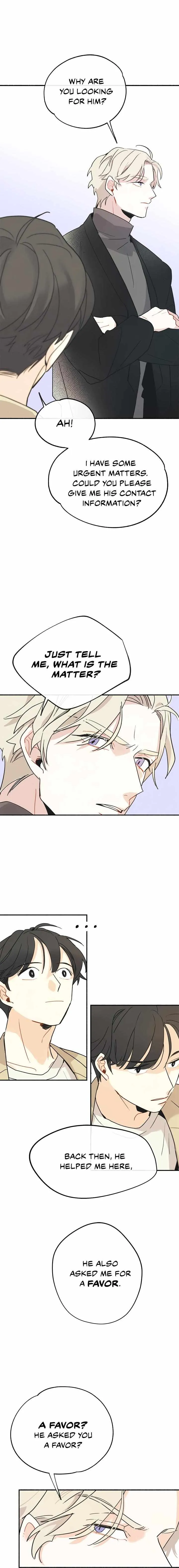 Maniju Chapter 1 page 11 - 