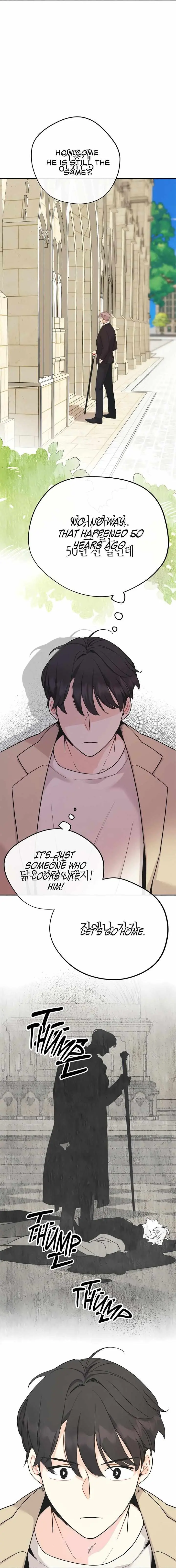 Maniju Chapter 1 page 16 - 