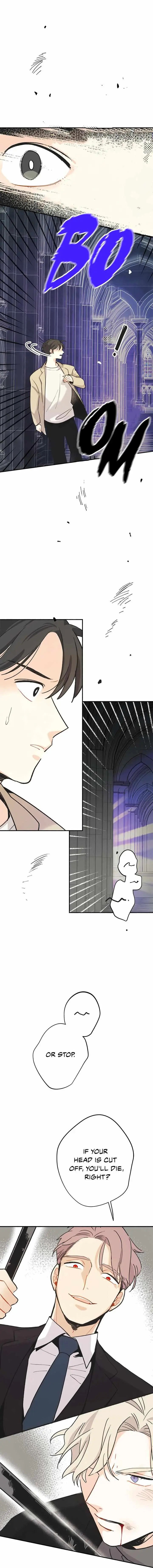 Maniju Chapter 1 page 18 - 