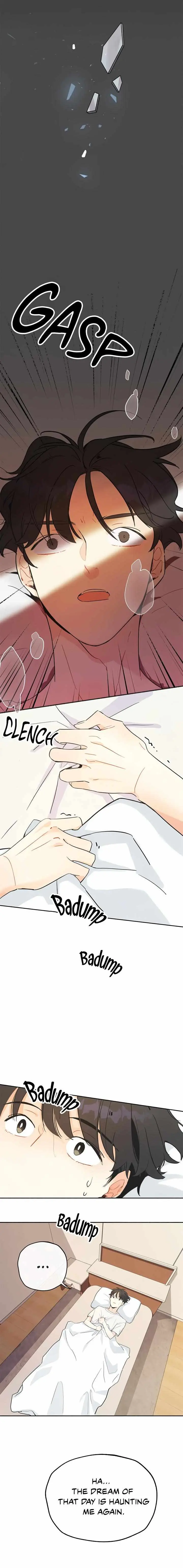 Maniju Chapter 1 page 3 - 