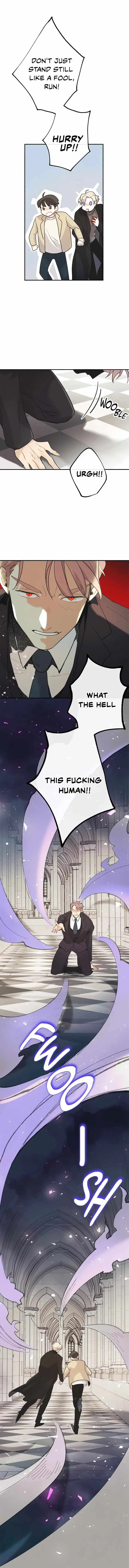 Maniju Chapter 1 page 21 - 