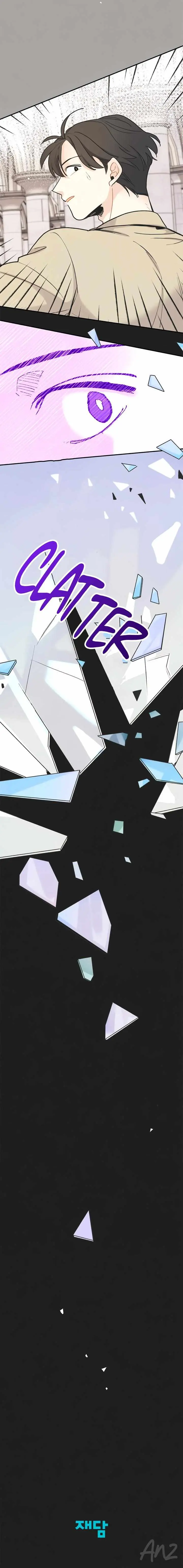 Maniju Chapter 1 page 22 - 