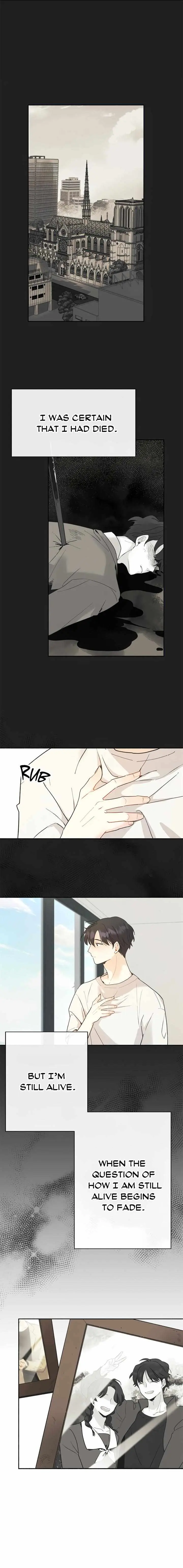 Maniju Chapter 1 page 5 - 