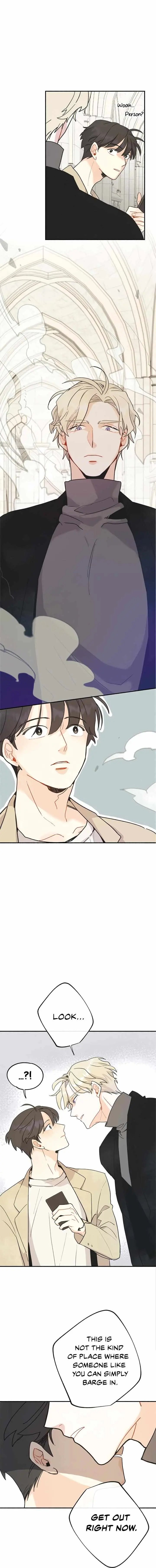 Maniju Chapter 1 page 8 - 