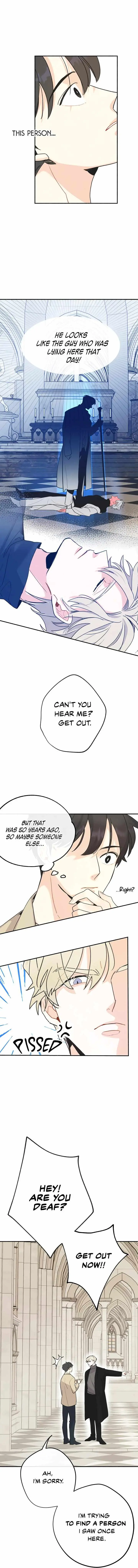Maniju Chapter 1 page 9 - 
