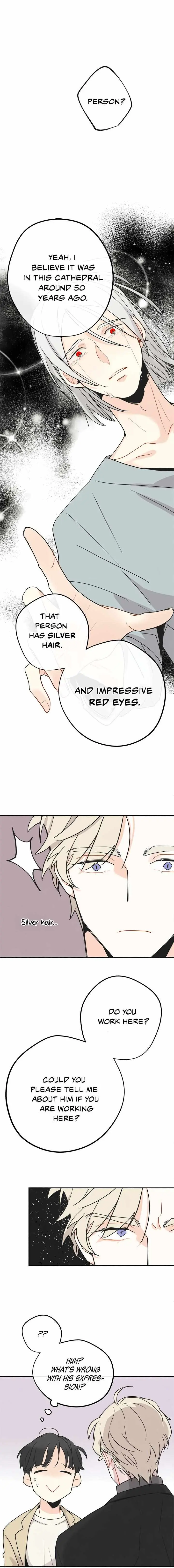 Maniju Chapter 1 page 10 - 