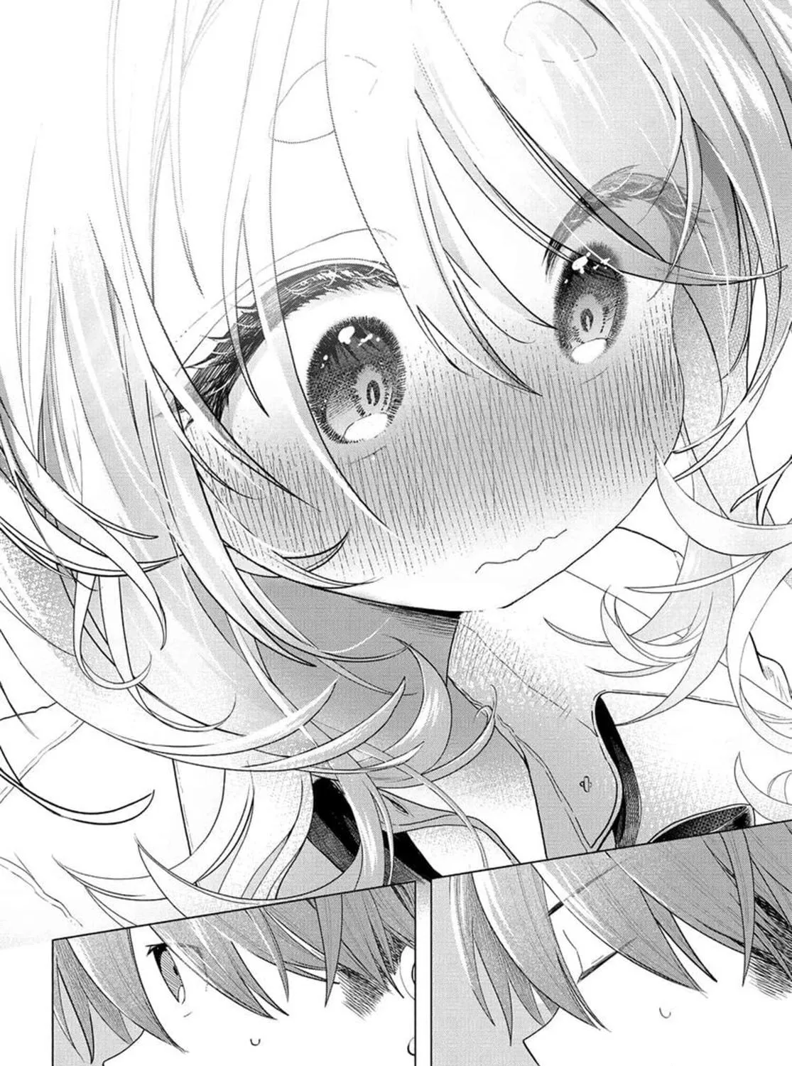 Mankitsu Shitai Jouren-san Chapter 0 page 11 - 