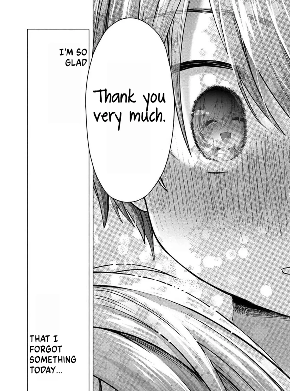Mankitsu Shitai Jouren-san Chapter 0 page 13 - 