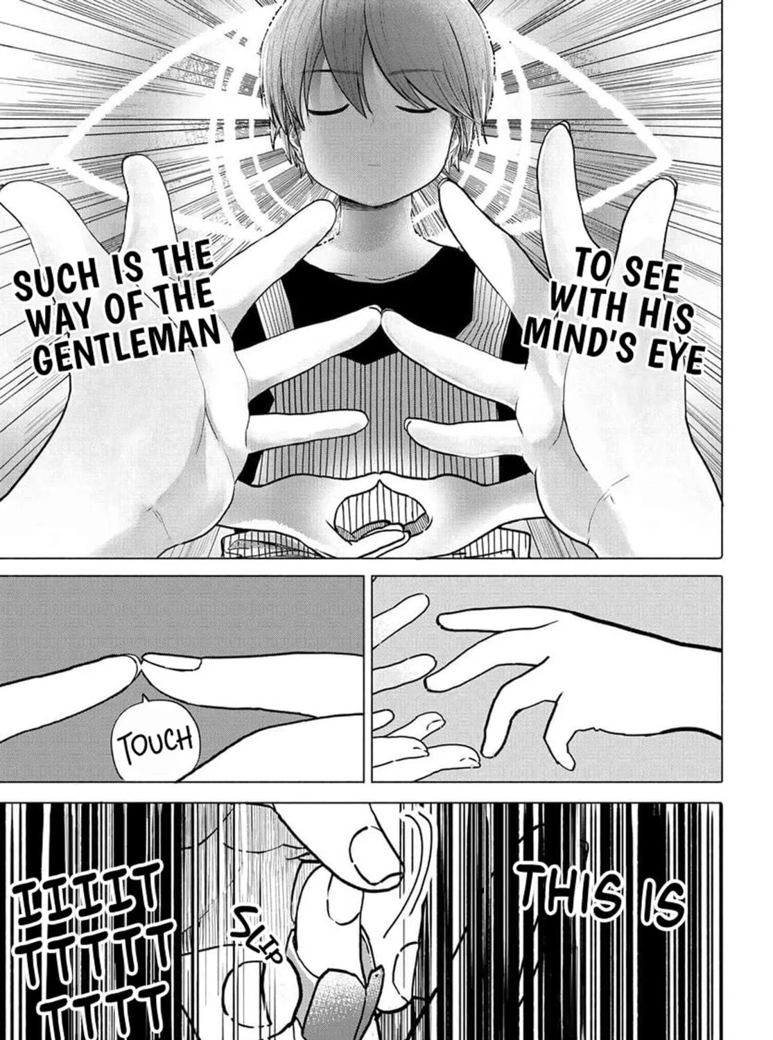 Mankitsu Shitai Jouren-san Chapter 0 page 9 - 