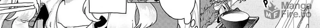 Mankitsu Shitai Jouren-san Chapter 16 page 6 - 