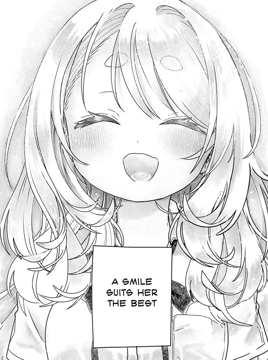 Mankitsu Shitai Jouren-san Chapter 18.2 page 11 - 