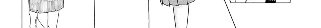 Mankitsu Shitai Jouren-san Chapter 20.1 page 8 - 