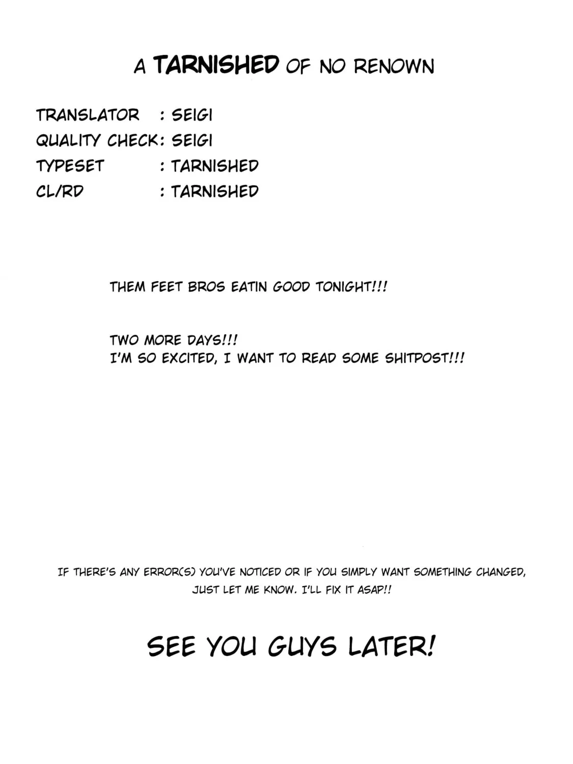 Mankitsu Shitai Jouren-san Chapter 22.2 page 14 - 