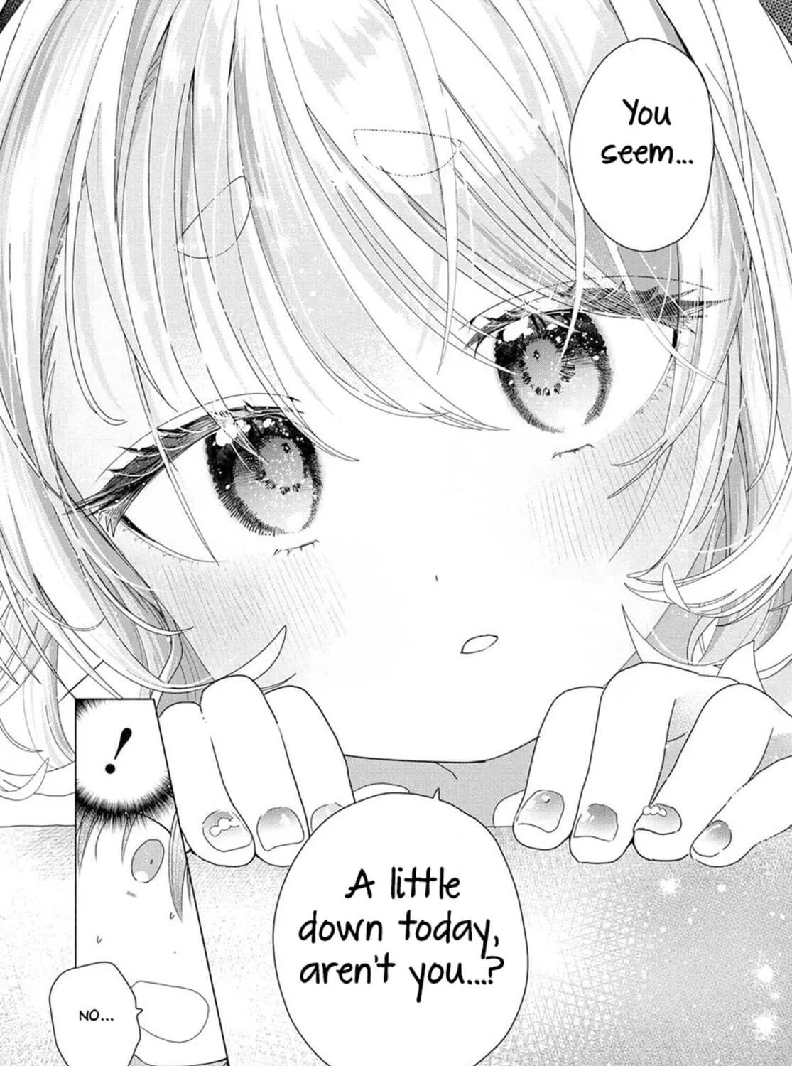 Mankitsu Shitai Jouren-san Chapter 24.1 page 9 - 